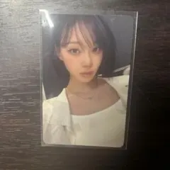 aespa rich man weverse ラキドロ ウィンター トレカ aespa ウィンター Rich Man HMV ラキドロ トレカ - メルカリ