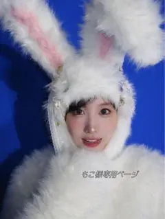 もこ様専用ページ