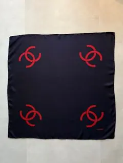 2025年最新】シャネル スカーフ ヴィンテージの人気アイテム - メルカリ