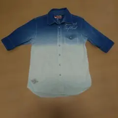Gotchaガッチャ　メンズシャツ　Sのサムネイル