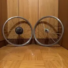 DAHON routeホイール F Rセットのサムネイル
