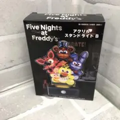 2025年最新】FIVE nights at freddyの人気アイテム - メルカリ