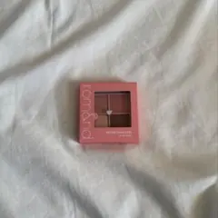 romand ベターザンアイズ 02ドライローズ