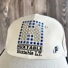 USA製　企業　トラッカーキャップ デッドストック レア ビンテージ 古着　K