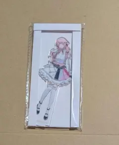 プロセカ 暁山瑞希 感謝祭 アクスタ