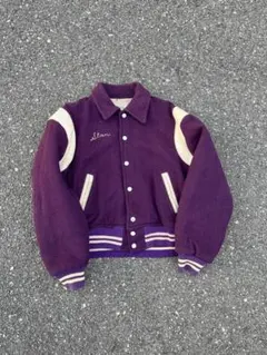 2026年最新】50s スタジャンの人気アイテム - メルカリ