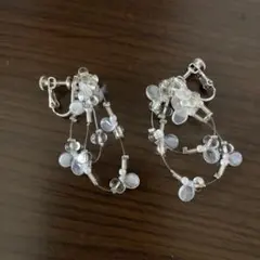 Cilsoie イヤリングのサムネイル