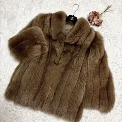 2026年最新】毛皮コート フォックスの人気アイテム - メルカリ