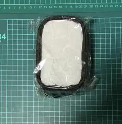 三代目JSB ECHOES of DUALITY クリアポーチ