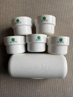 2026年最新】sesame landの人気アイテム - メルカリ