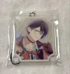 DIABOLIKLOVERS ディアラバ 逆巻レイジ アクリルキーホルダー