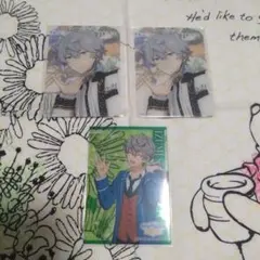 あんスタ カード 瀬名