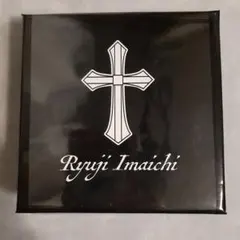 Ryuji Imaichi ブレスレットPERFECT LIVE