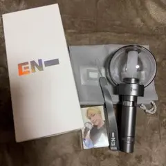 ENHYPEN ペンライトVer.2 おまけトレカ付き