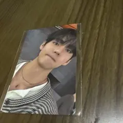 BTSアリラン テテトレカ