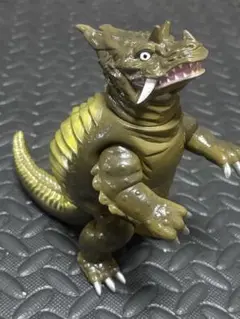 マーミット 特撮