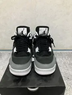 Nike Air Jordan 4 Retro 