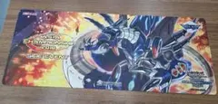 ドラゴニックレギオン　ハーフプレイマット ドラゴニックレギオン ハーフプレイマット - メルカリ