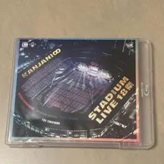 関ジャニ∞/KANJANI∞ STADIUM LIVE 18祭