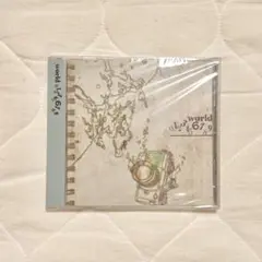 【新品未開封】wowaka world0123456789