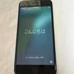 iPhoneSE2世代　本体