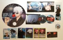 呪術廻戦 五条悟 まとめ売り