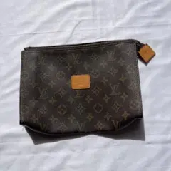 LOUIS VUITTON ルイヴィトン モノグラム ポッシュトワレット26 - メルカリ