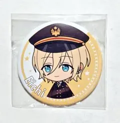 あんスタ ポップアップショップ 缶バッジ fine 天祥院英智