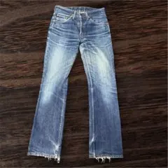 Levi’s 517 フレアデニム W30 97年製