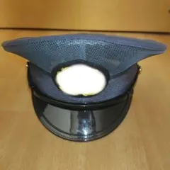 実物 旧日本海軍 三種略帽 昭和19年製 未使用 錨章三号 - メルカリ