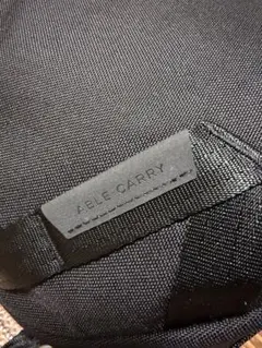 【使用1回】ABLE CARRY Daily Plus Cordurareのサムネイル