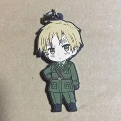 2025年最新】ラバーストラップ ヘタリア イギリスの人気アイテム