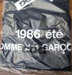 サイズXXL正規品新品未使用CDGcdgコムデギャルソン1986ete Tシャツのサムネイル