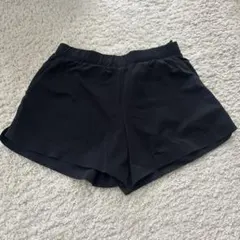 ユニクロUNIQLO イージーショートパンツ