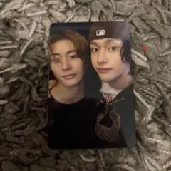 2026年最新】RIIZE トレカ アントン ウォンビンの人気アイテム - メルカリ