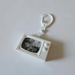 Mrs.GREEN APPLE キーホルダー ホワイトラウンジ