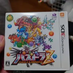 パズドラZ (Nintendo 3DS)