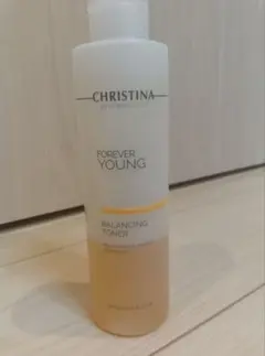 CHRISTINA フォーエバーヤング バランシングトナーのサムネイル
