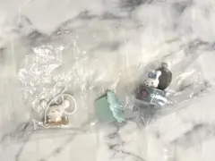 サンリオキャラクターズ　シナモロール　ブランコ/カンキャラ！　2点セット