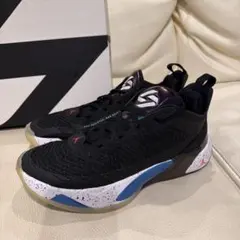 Jordan Luka 1 Black Basketball Shoesのサムネイル