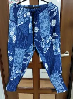 【美品】sousou×ルコック　ソウソウ　富士　モンペパンツ　サルエル　ソスウ 2025年最新】SOU・SOU その他の人気アイテム - メルカリ