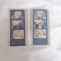 【10/14まで】ピオフィオーレの晩鐘 アクリルフォトグレイ ダンテ