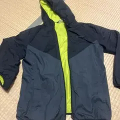 adidas ナイロンジャケット