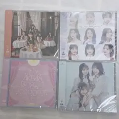 アイドル CD 8枚 まとめ売り 坂道 48 - メルカリ