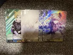 プロセカ　ヴァイス　鏡音レン