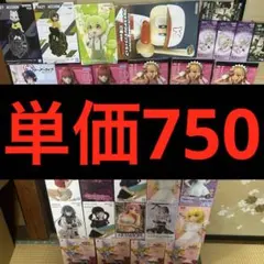 プライズフィギュアまとめ売り34点
