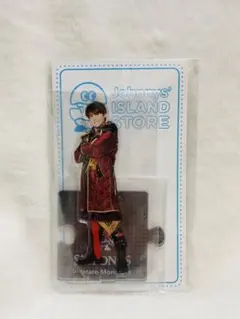 【SixTONES】森本慎太郎 アクリルスタンド第三弾