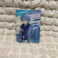 すとぷり ころんくん コレクションカード