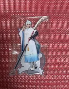 刀ミュ 目出度歌誉花舞 十周年祝賀祭 アクスタ 巴形薙刀