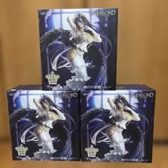 オーバーロード T-most アルベド フィギュア 純白の悪魔ver.